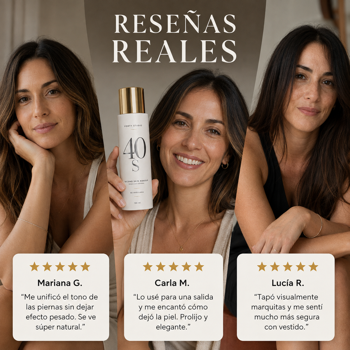 (2X1) COBERTURA NATURAL AL INSTANTE (Llevás 2, Pagás 1) – Forty Studio