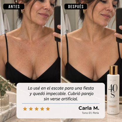 (2X1) COBERTURA NATURAL AL INSTANTE (Llevás 2, Pagás 1) – Forty Studio