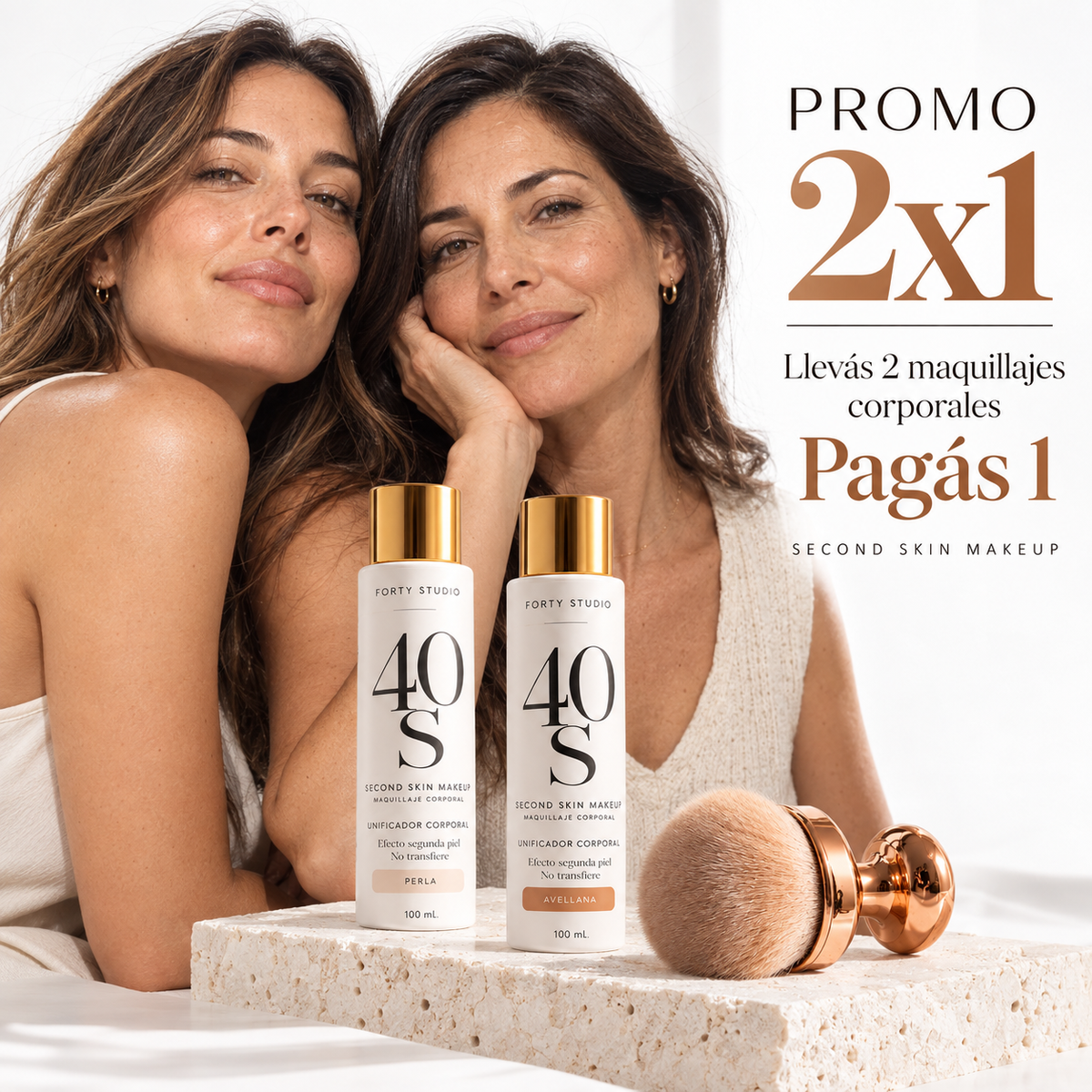 (2X1) COBERTURA NATURAL AL INSTANTE (Llevás 2, Pagás 1) – Forty Studio